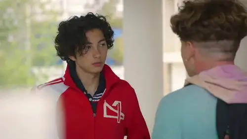 ASKIP, le collège se la raconte Temporada 3 Episodios 22 • Sub Español