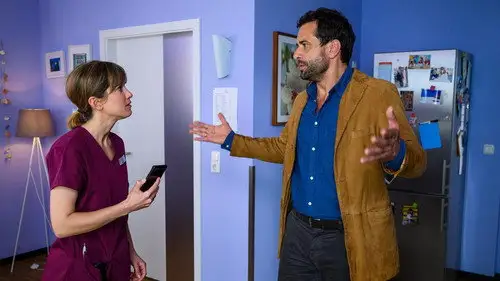 Bettys Diagnose Temporada 7 Episodios 20 • Sub Español