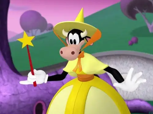 La casa de Mickey Mouse Temporada 4 Episodios 4 • Sub Español