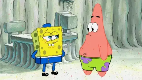 Bob Esponja Temporada 8 Episodios 21 • Sub Español