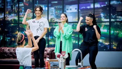 Masterchef Celebrity: Colombia Temporada 4 Episodios 19 • Sub Español