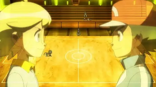 Pokémon Temporada 18 Episodios 19 • Sub Español