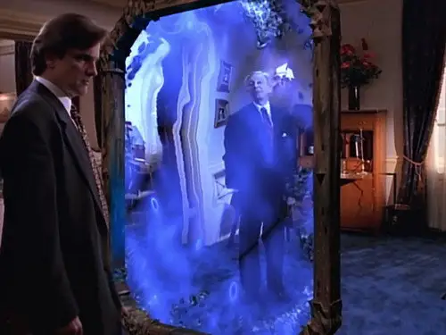 Lois y Clark: Las nuevas aventuras de Superman Temporada 4 Episodios 14 • Sub Español