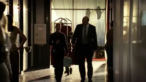 CSI: Miami Temporada 3 Episodios 14 • Sub Español