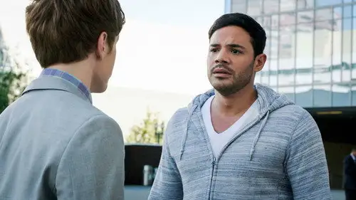 Major Crimes Temporada 6 Episodios 7 • Sub Español