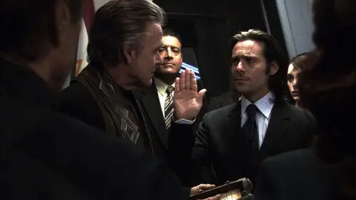 Battlestar Galactica 2004 Temporada 2 Episodios 20 • Sub Español