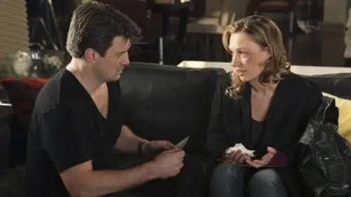 Castle Temporada 2 Episodios 9 • Sub Español