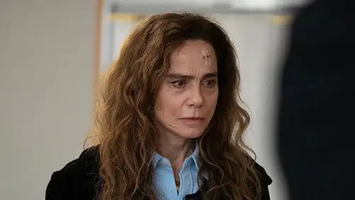 The Darkness (La oscuridad) Temporada 1 Episodios 5 • Sub Español