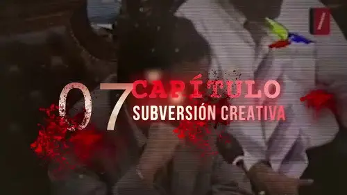 MATARIFE Temporada 3 Episodios 12 • Sub Español