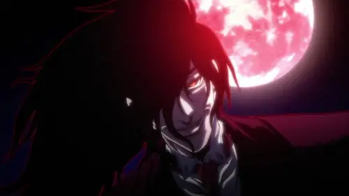 Hellsing Ultimate Temporada 1 Episodios 4 • Sub Español