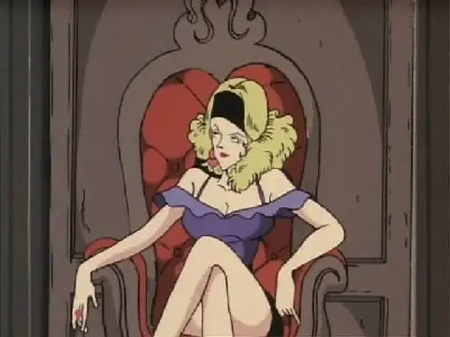 Lupin III Temporada 3 Episodios 11 • Sub Español