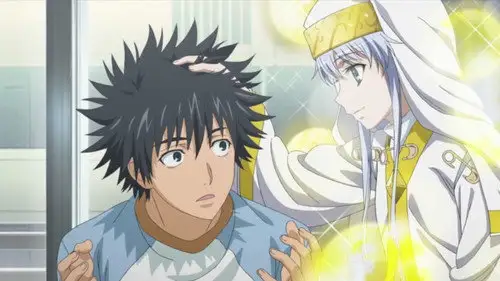 Toaru Majutsu no Index Temporada 2 Episodios 1 • Sub Español