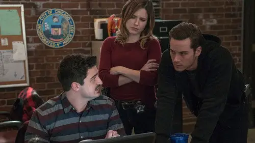 Chicago P.D. Temporada 1 Episodios 14 • Sub Español