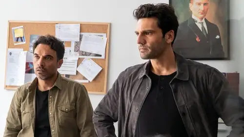 Secretos de familia 2021 Temporada 2 Episodios 1 • Sub Español