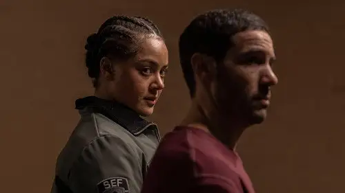 Prisoner 2026 Temporada 1 Episodios 2 • Sub Español