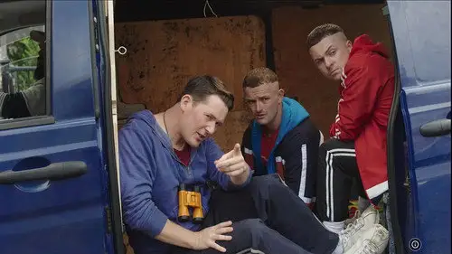 The Young Offenders Temporada 3 Episodios 6 • Sub Español
