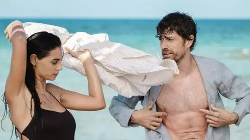 Violeta como el mar Temporada 2 Episodios 3 • Sub Español