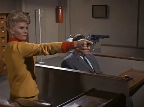 Ironside Temporada 1 Episodios 22 • Sub Español