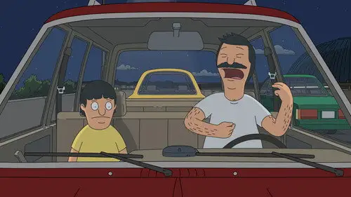 Bob's Burgers Temporada 7 Episodios 18 • Sub Español