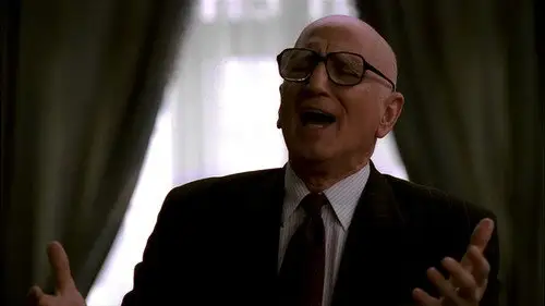 Los Soprano Temporada 3 Cap 13 • Español Online