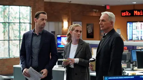 Navy: Investigación criminal Temporada 18 Episodios 9 • Sub Español