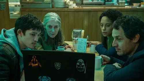 Slow Horses Temporada 1 Episodios 6 • Sub Español