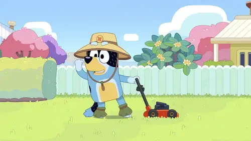 Bluey Temporada 0 Episodios 15 • Sub Español