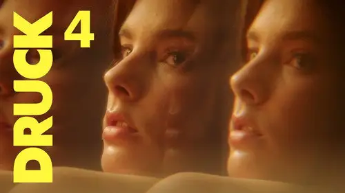 Druck Temporada 8 Episodios 4 • Sub Español