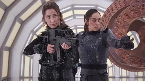 Los 100 Temporada 7 Episodios 10 • Sub Español