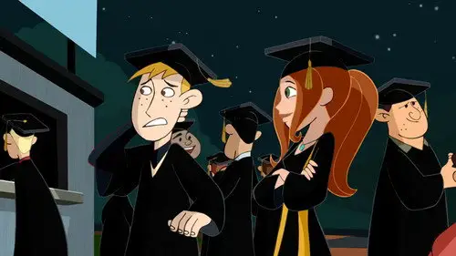 Kim Possible Temporada 4 Episodios 22 • Sub Español