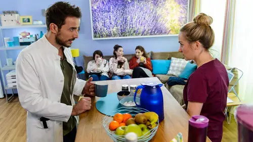 Bettys Diagnose Temporada 5 Episodios 8 • Sub Español