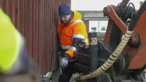 Svenska Truckers Temporada 1 Episodios 10 • Sub Español