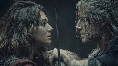 The Witcher Temporada 1 Episodios 1 • Sub Español