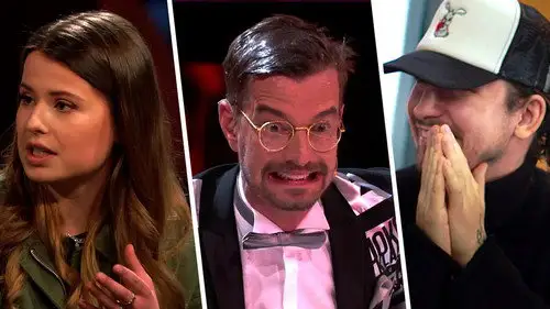 Late Night Berlin Temporada 7 Episodios 6 • Sub Español