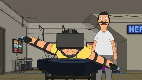 Bob's Burgers Temporada 13 Episodios 7 • Sub Español