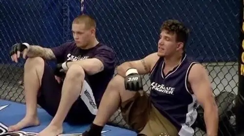 The Ultimate Fighter Temporada 8 Episodios 7 • Sub Español