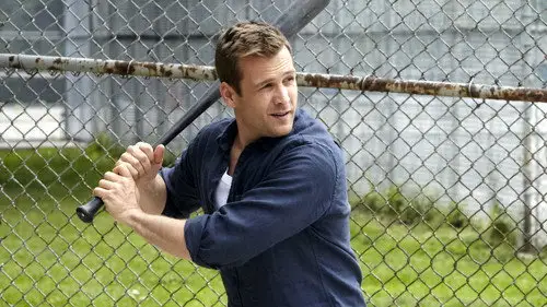 Suits: la clave del éxito Temporada 3 Episodios 6 • Sub Español