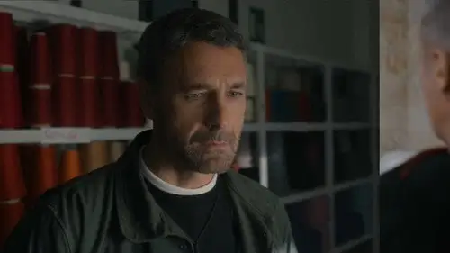 Don Matteo Temporada 15 Episodios 8 • Sub Español