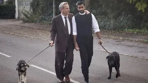 Grantchester Temporada 9 Episodios 8 • Sub Español