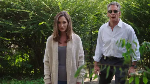 NCIS: Nueva Orleans Temporada 5 Episodios 6 • Sub Español