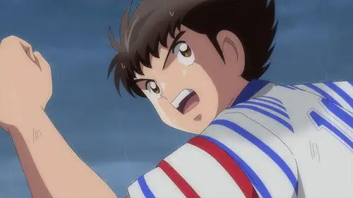 Capitán Tsubasa Temporada 2 Episodios 22 • Sub Español