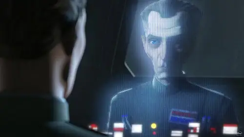 Star Wars: La remesa mala Temporada 1 Episodios 15 • Sub Español