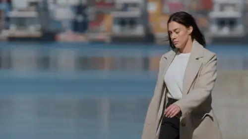 Miłość jest ślepa: Szwecja S1E6 • Oglądaj Online