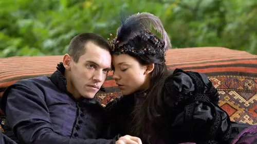 Los Tudor Temporada 1 Episodios 6 • Sub Español