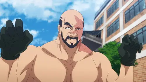 Plunderer Temporada 1 Episodios 17 • Sub Español