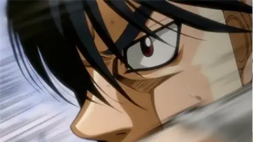 Espíritu de lucha: Hajime no Ippo Temporada 2 Episodios 2 • Sub Español