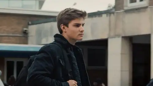 wtFOCK Temporada 1 Episodios 4 • Sub Español
