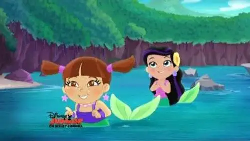 Jake y los piratas de nunca jamás Temporada 2 Episodios 18 • Sub Español