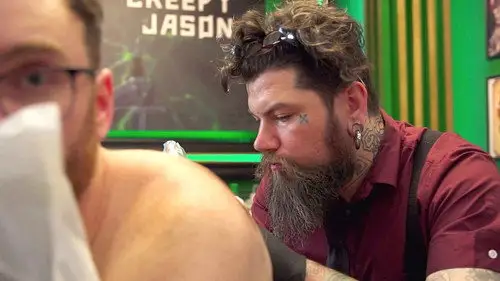 Ink Master Temporada 12 Episodios 11 • Sub Español