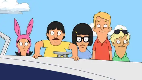 Bob's Burgers Temporada 9 Episodios 17 • Sub Español